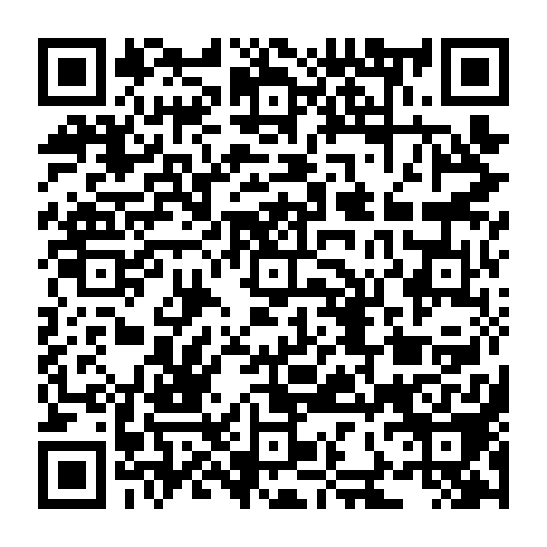 Code QR