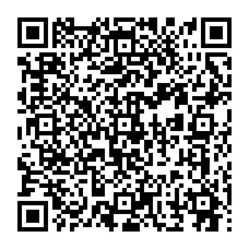 Code QR