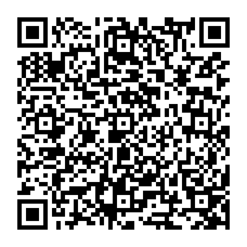 Code QR