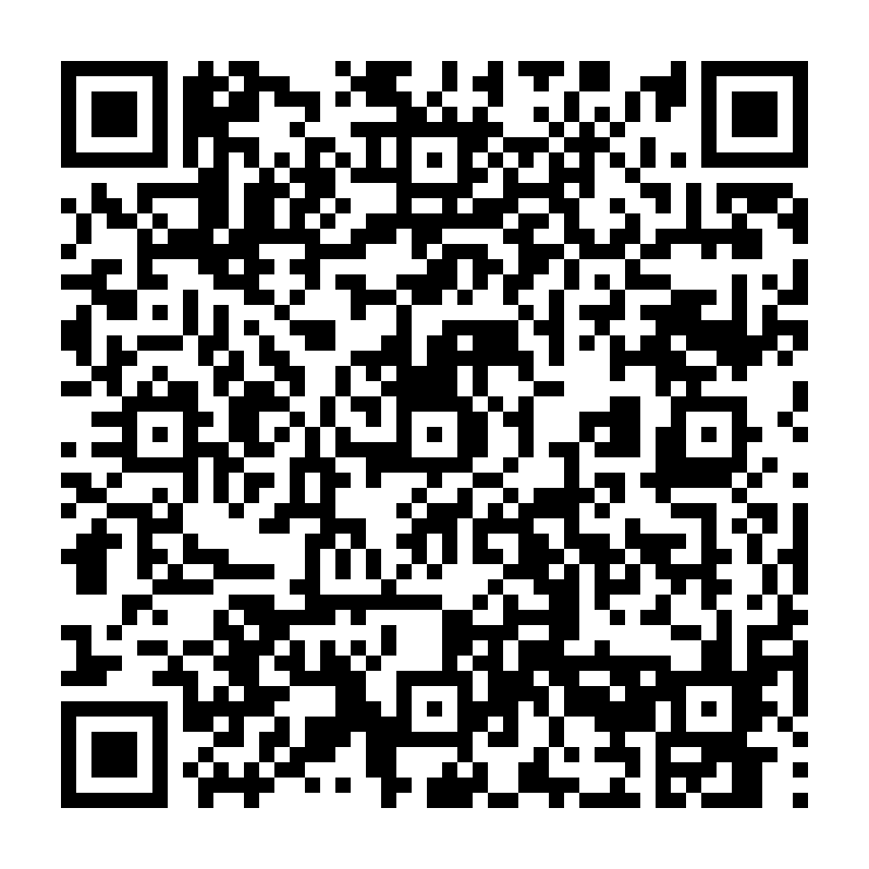 Code QR