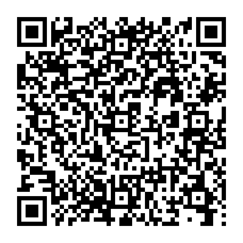Code QR