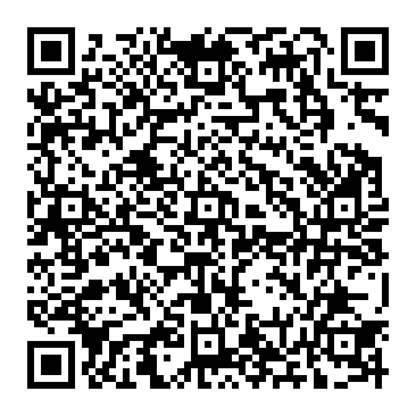Code QR
