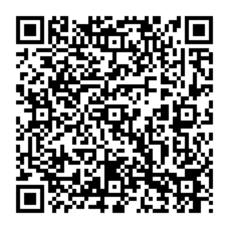 Code QR