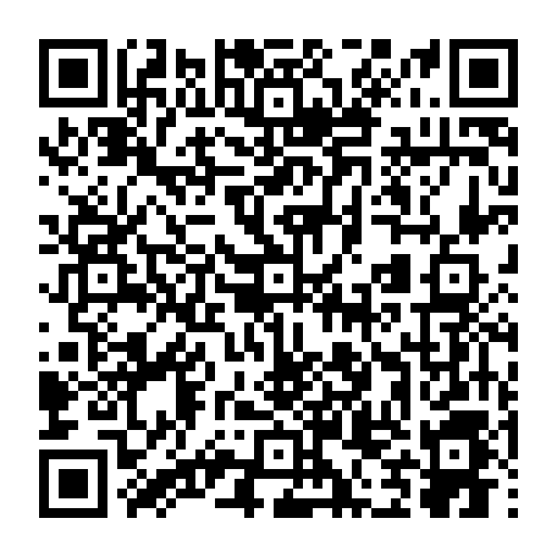 Code QR