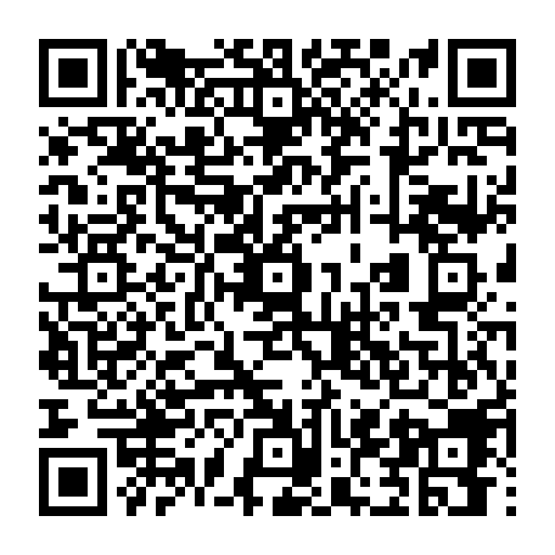Code QR