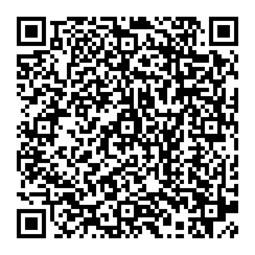 Code QR