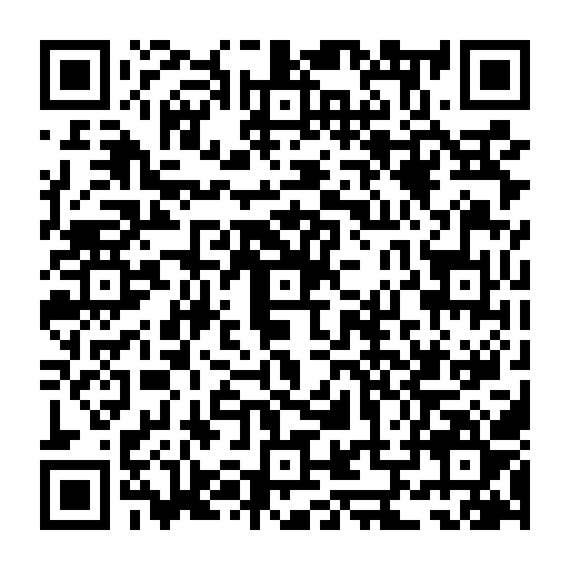 Code QR