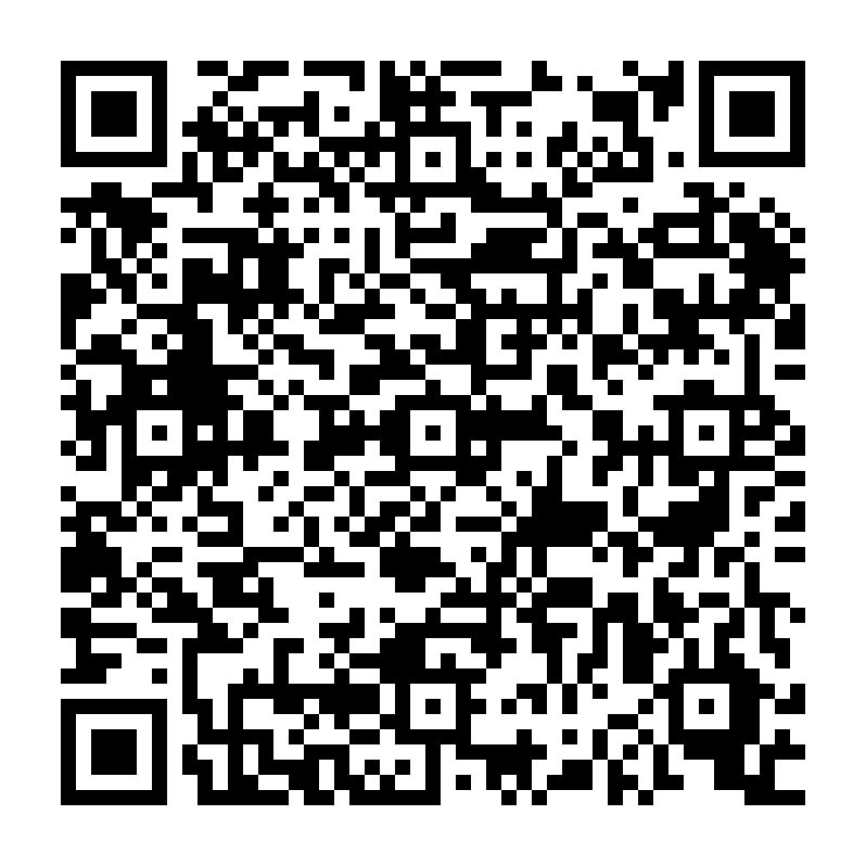 Code QR