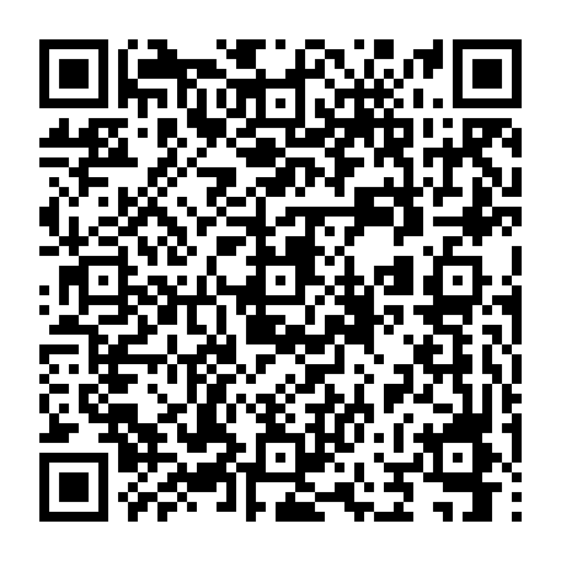 Code QR
