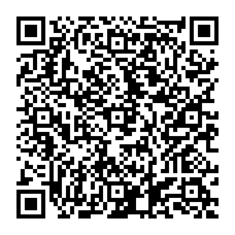 Code QR