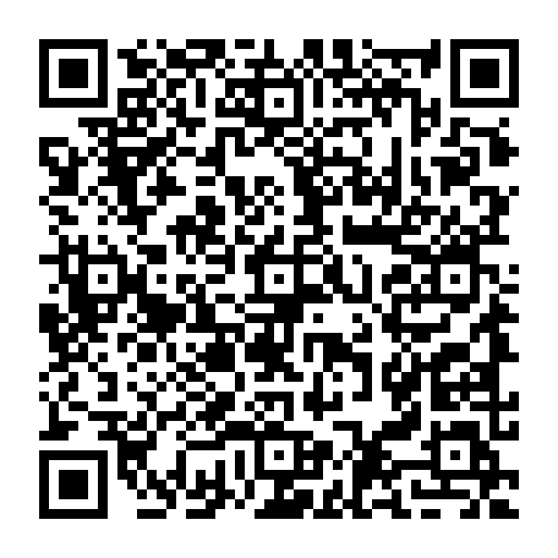 Code QR
