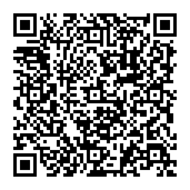 Code QR