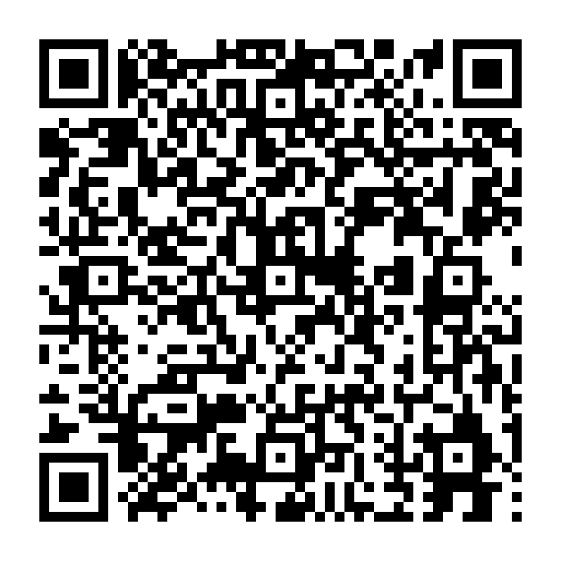 Code QR