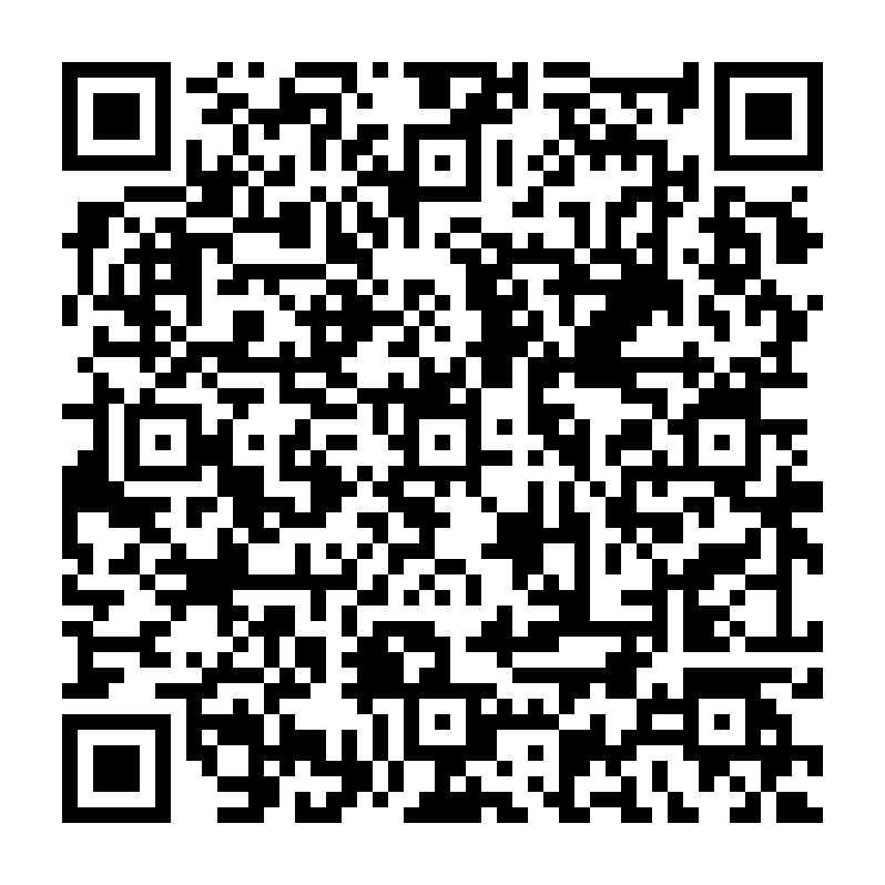 Code QR
