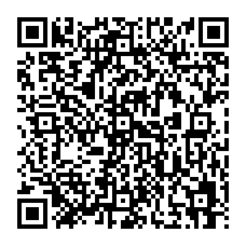 Code QR