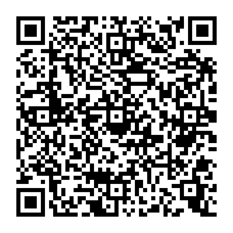 Code QR