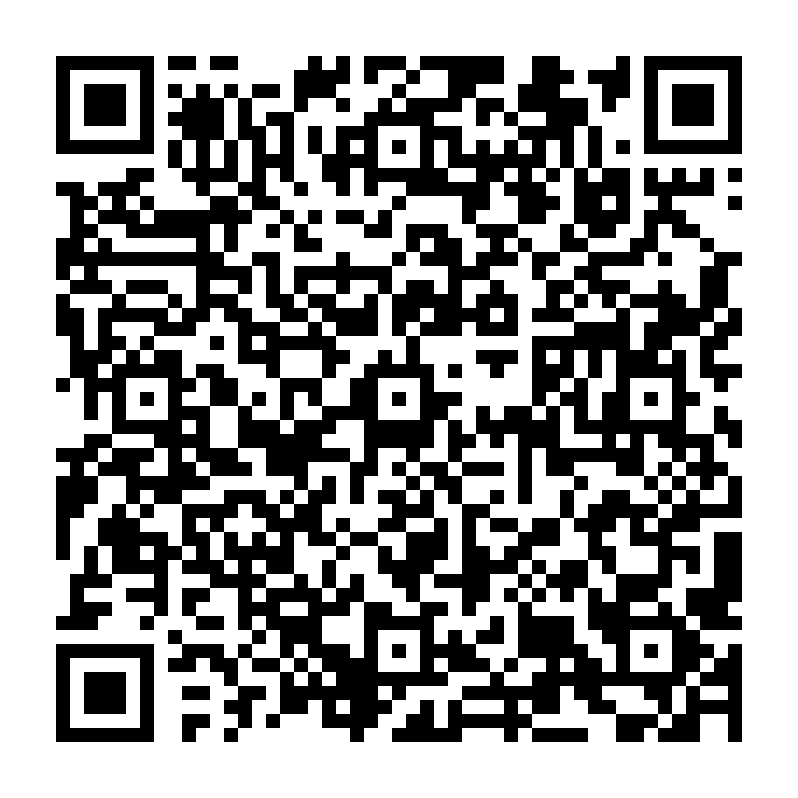 Code QR
