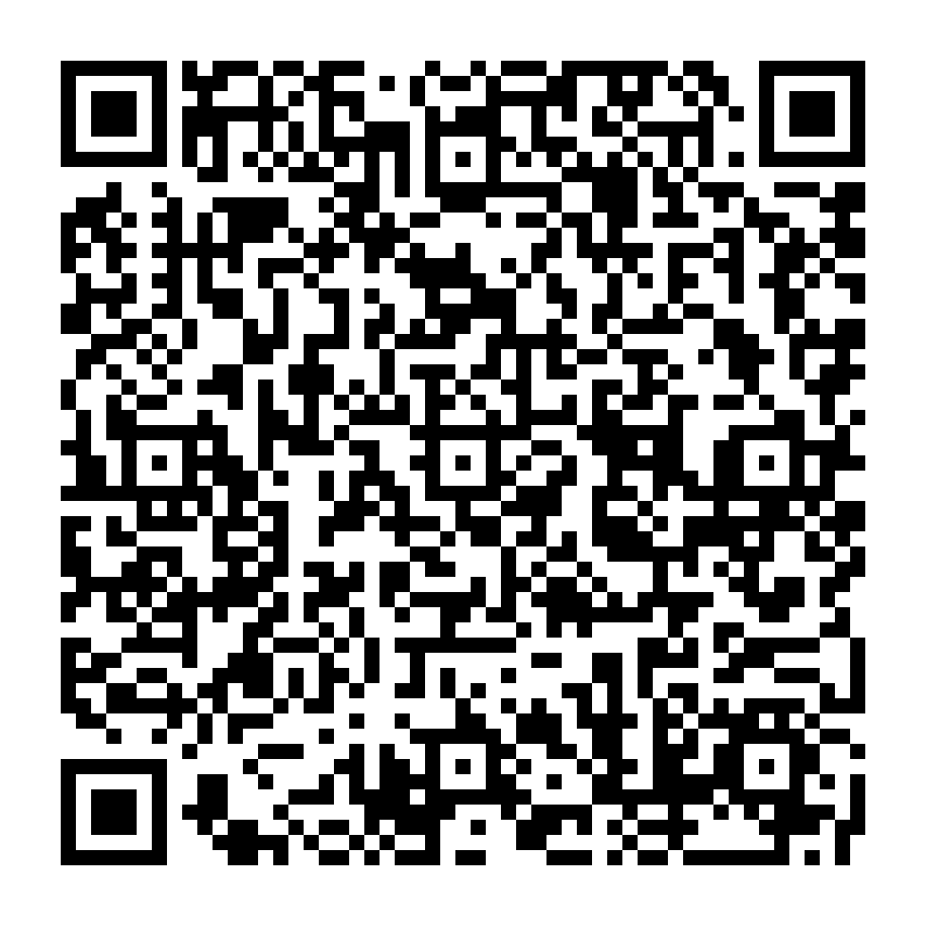 Code QR