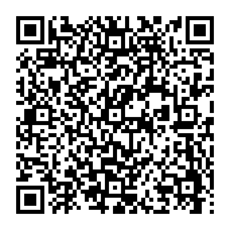 Code QR