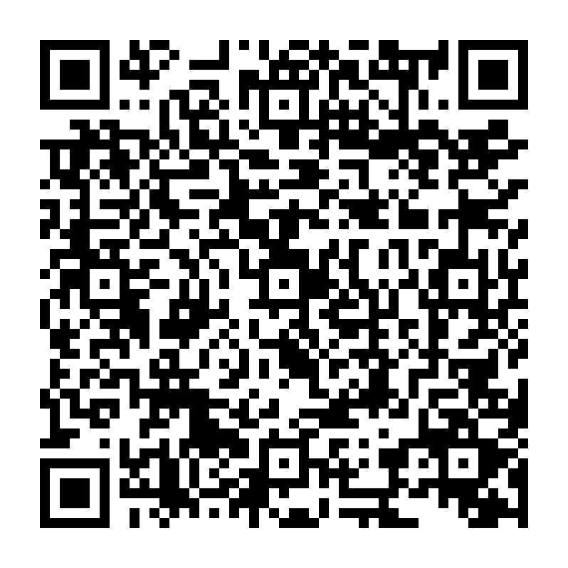 Code QR
