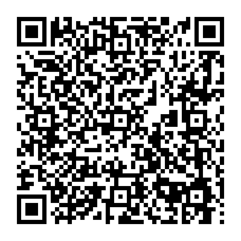 Code QR