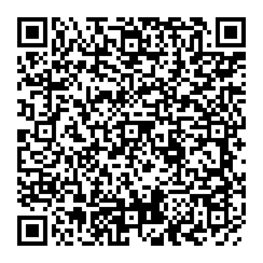 Code QR
