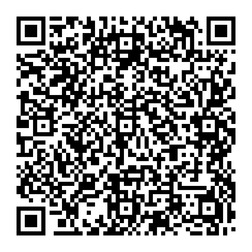 Code QR
