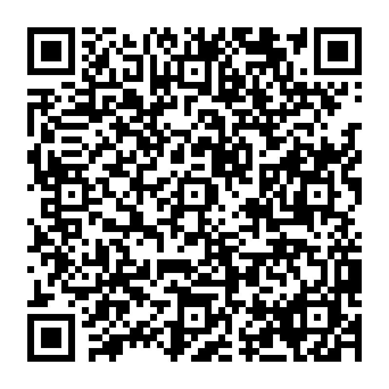 Code QR