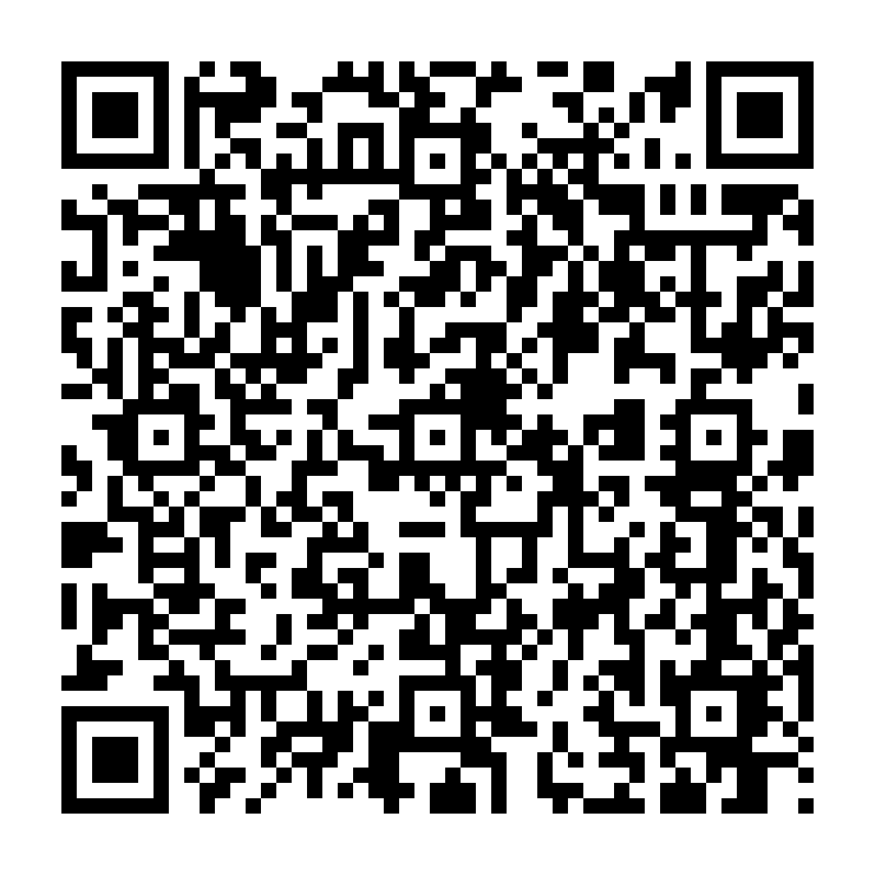 Code QR