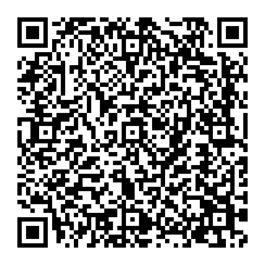 Code QR