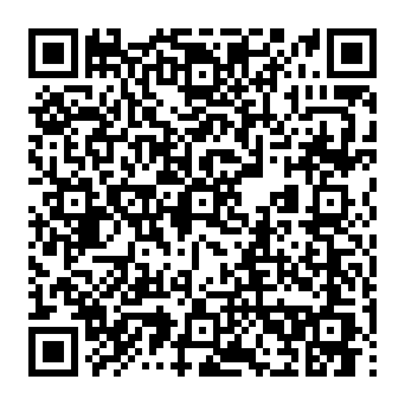 Code QR