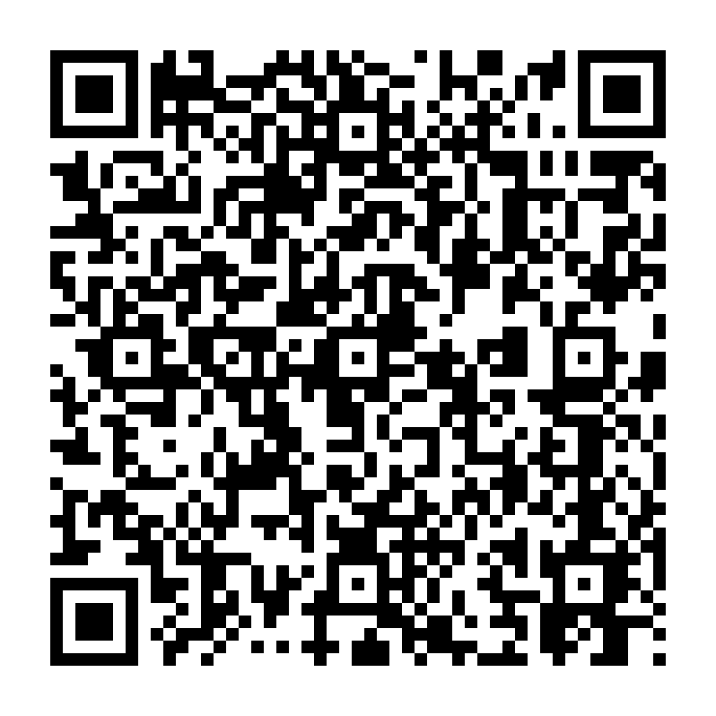 Code QR