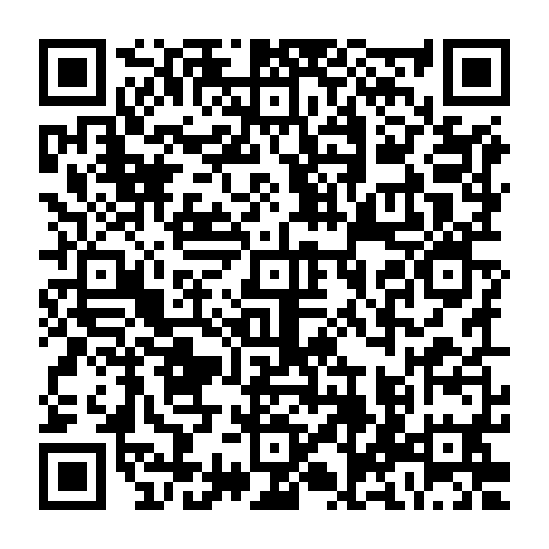 Code QR