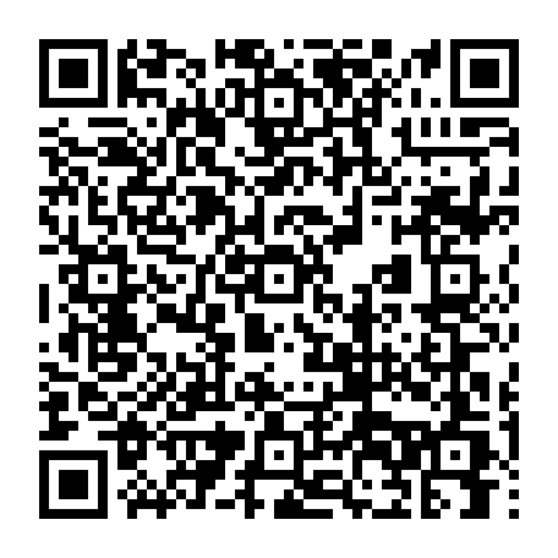 Code QR