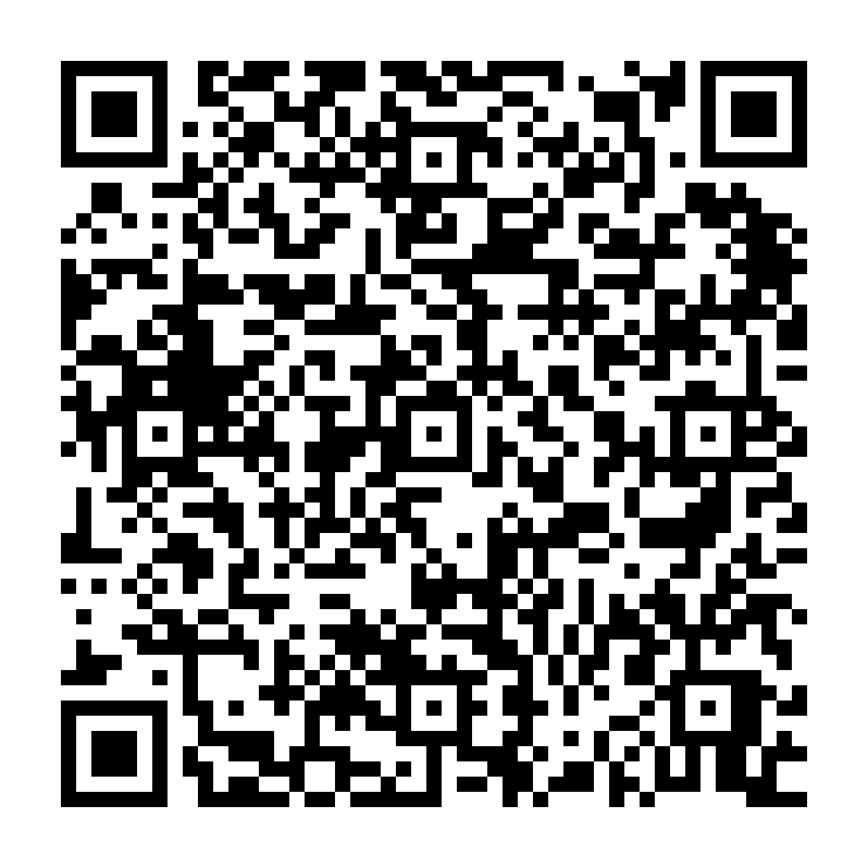 Code QR