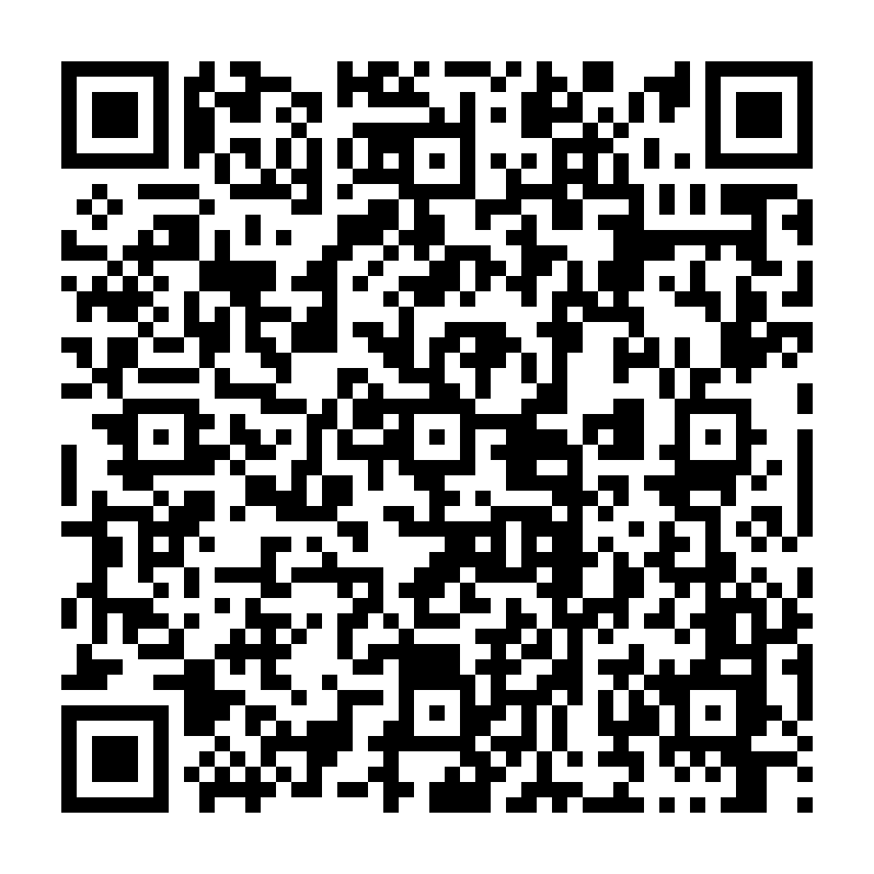 Code QR