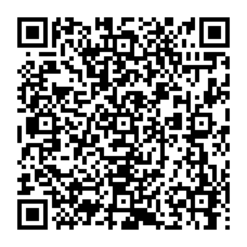 Code QR