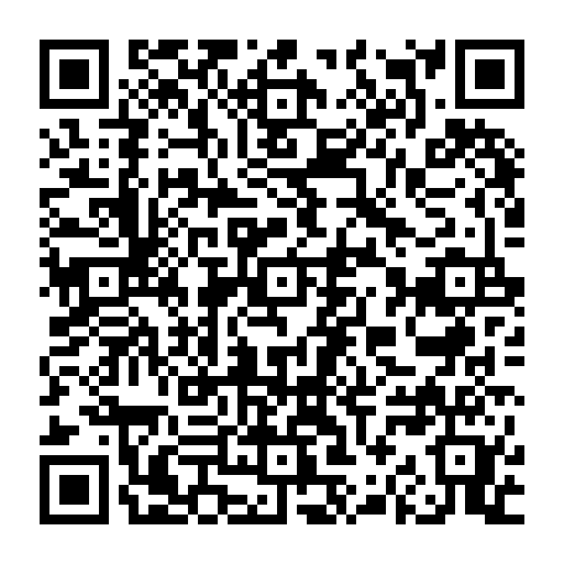 Code QR