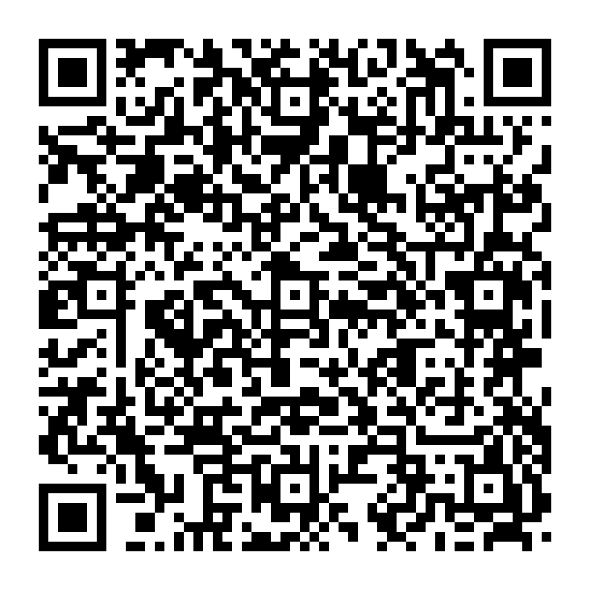 Code QR