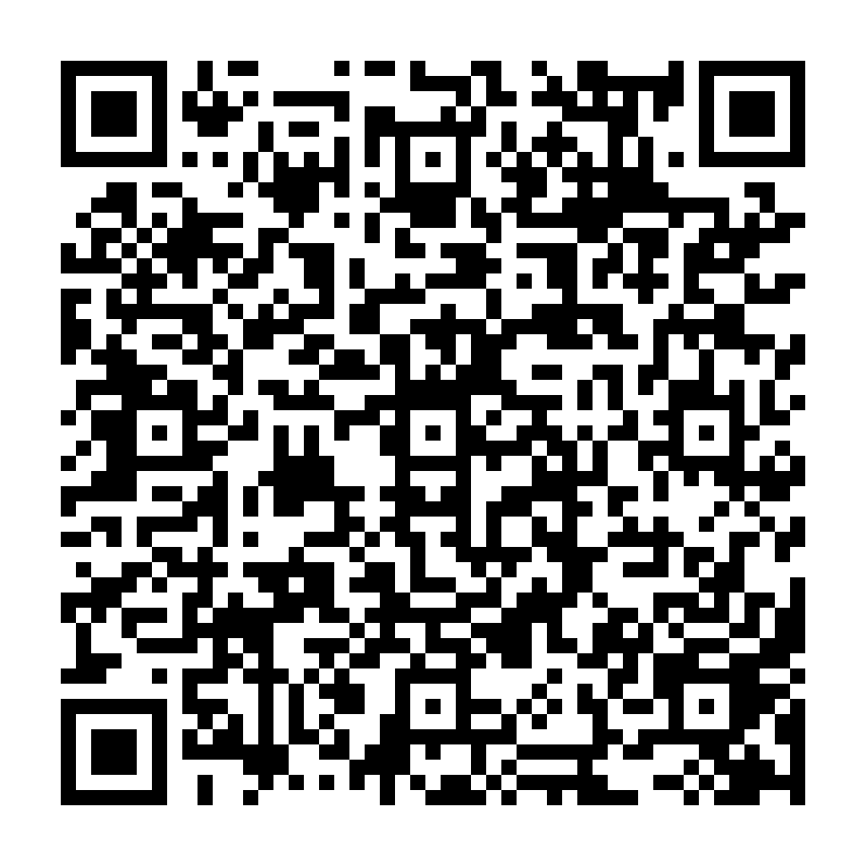 Code QR