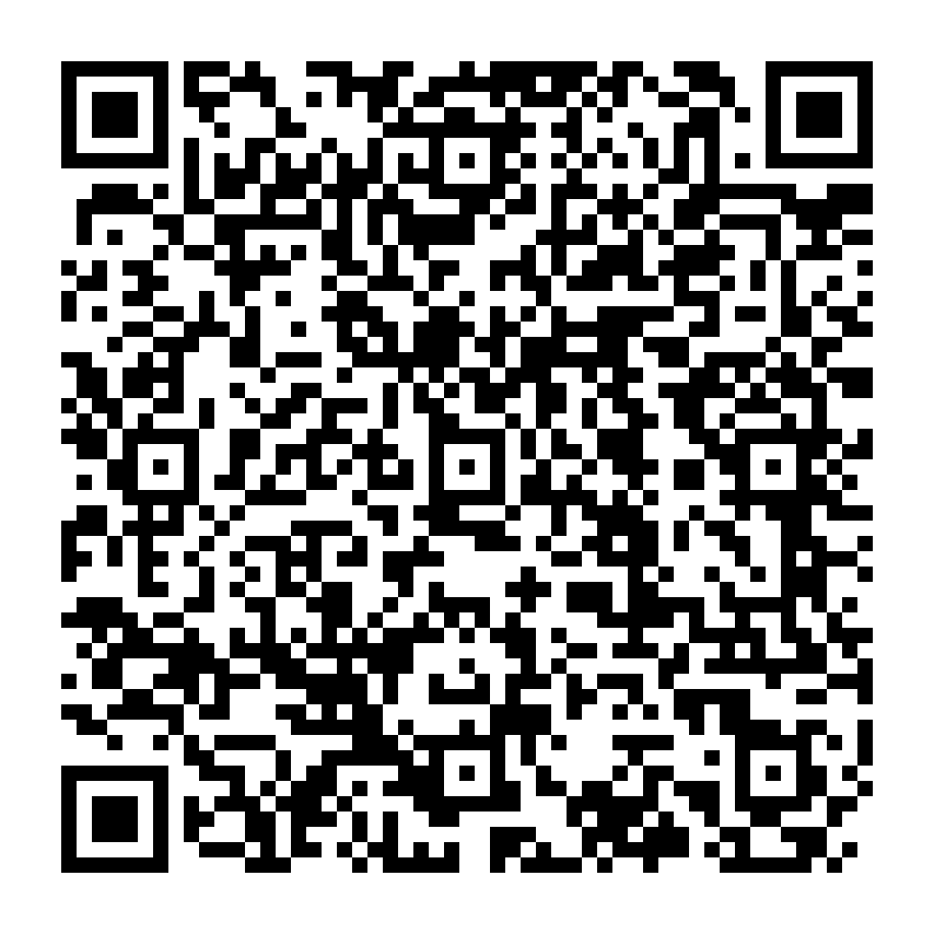 Code QR