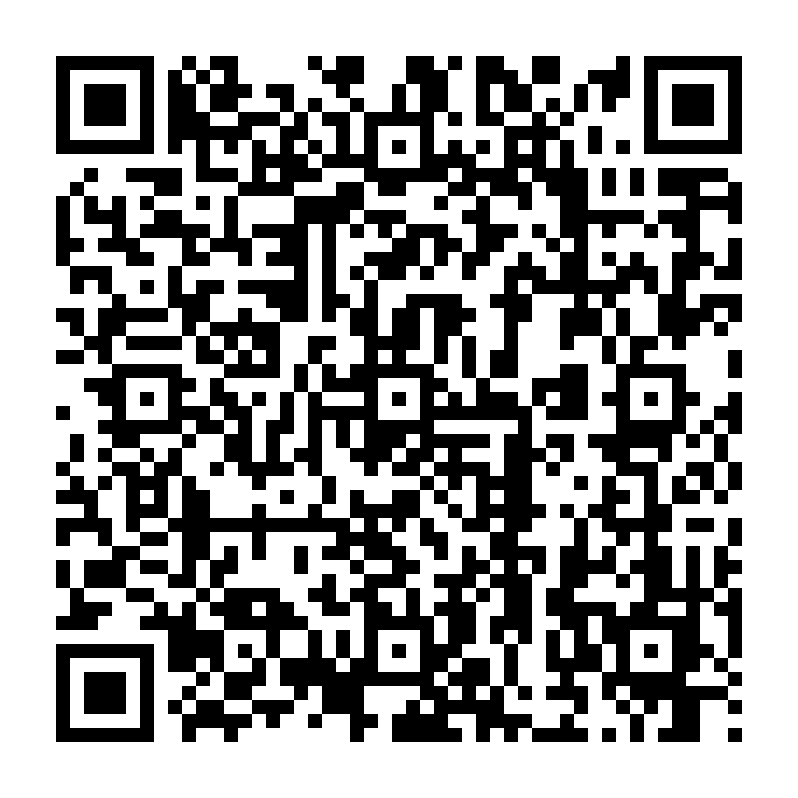 Code QR