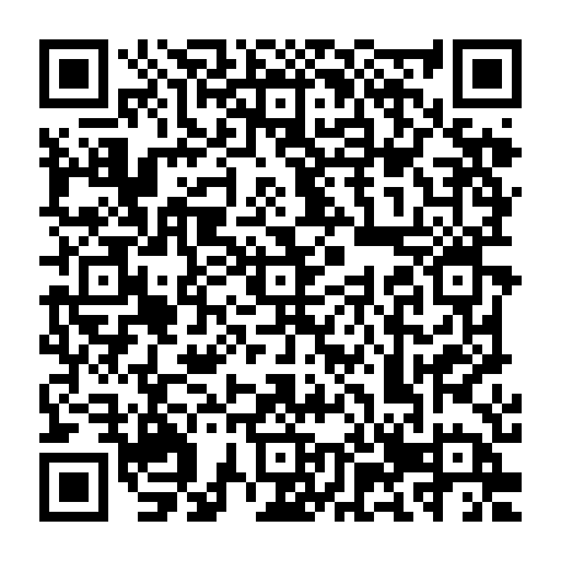 Code QR