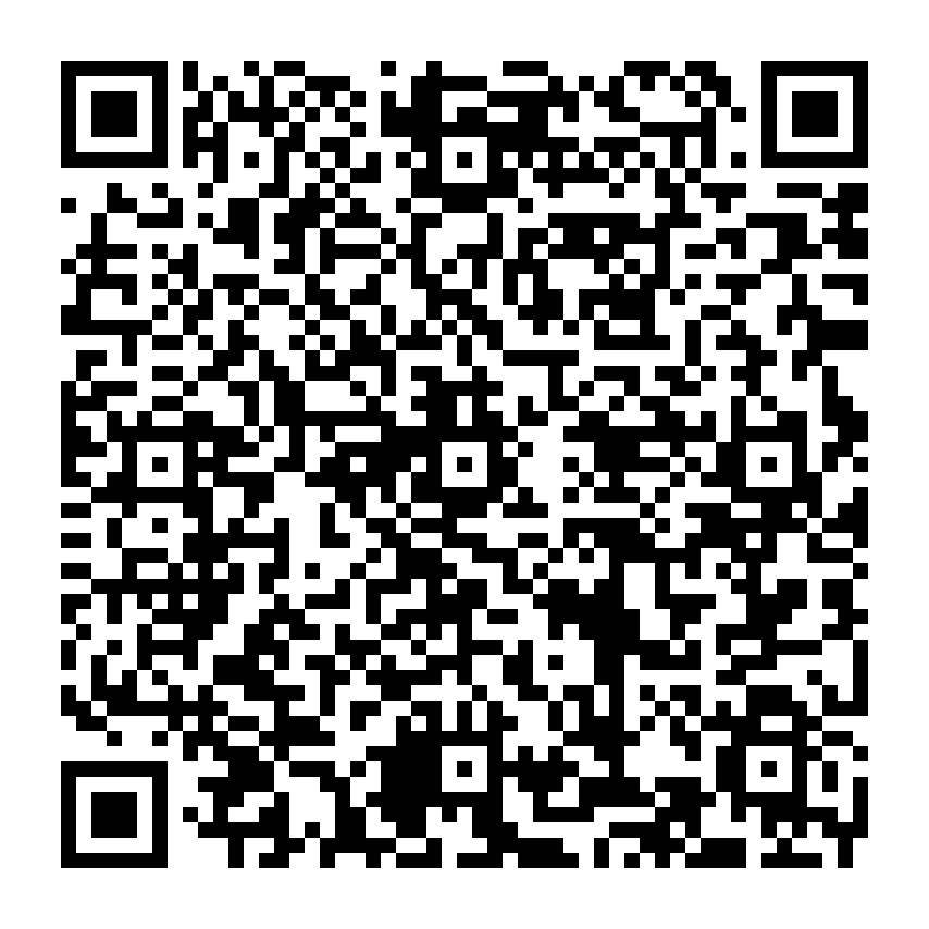 Code QR
