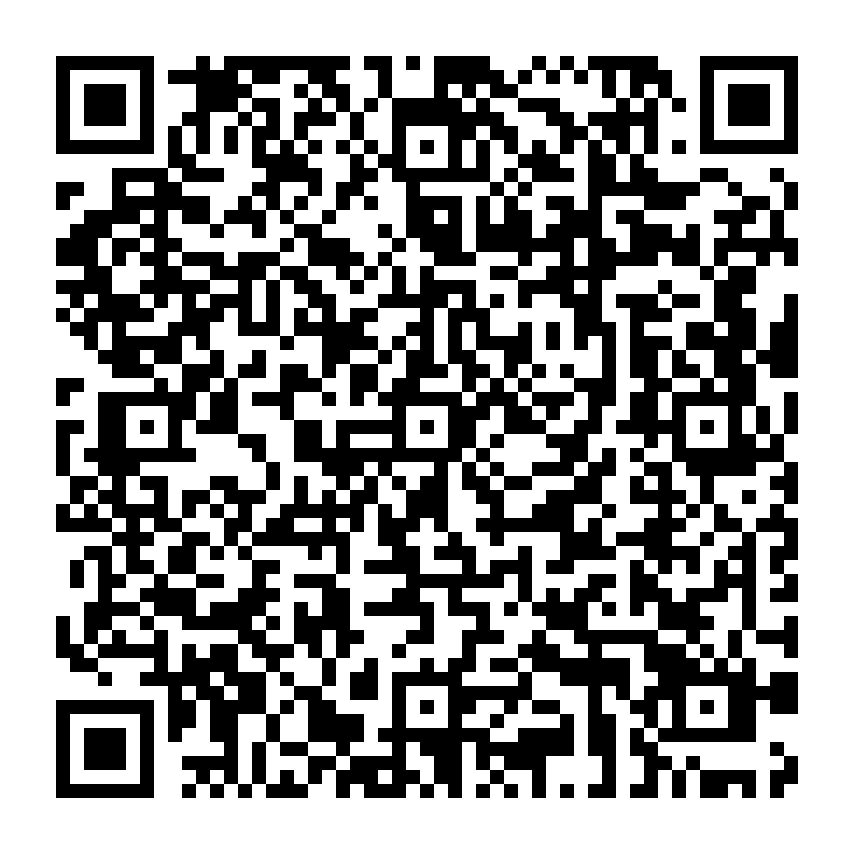 Code QR