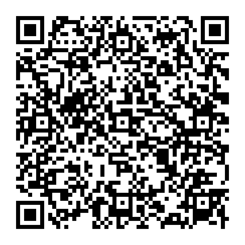Code QR