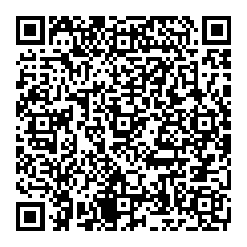 Code QR