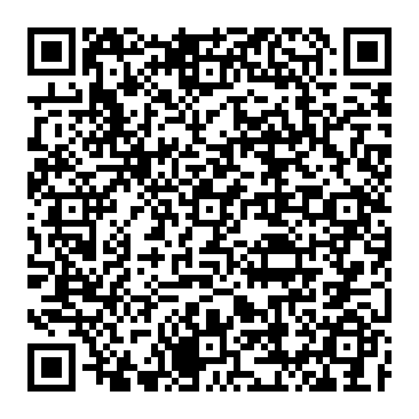 Code QR