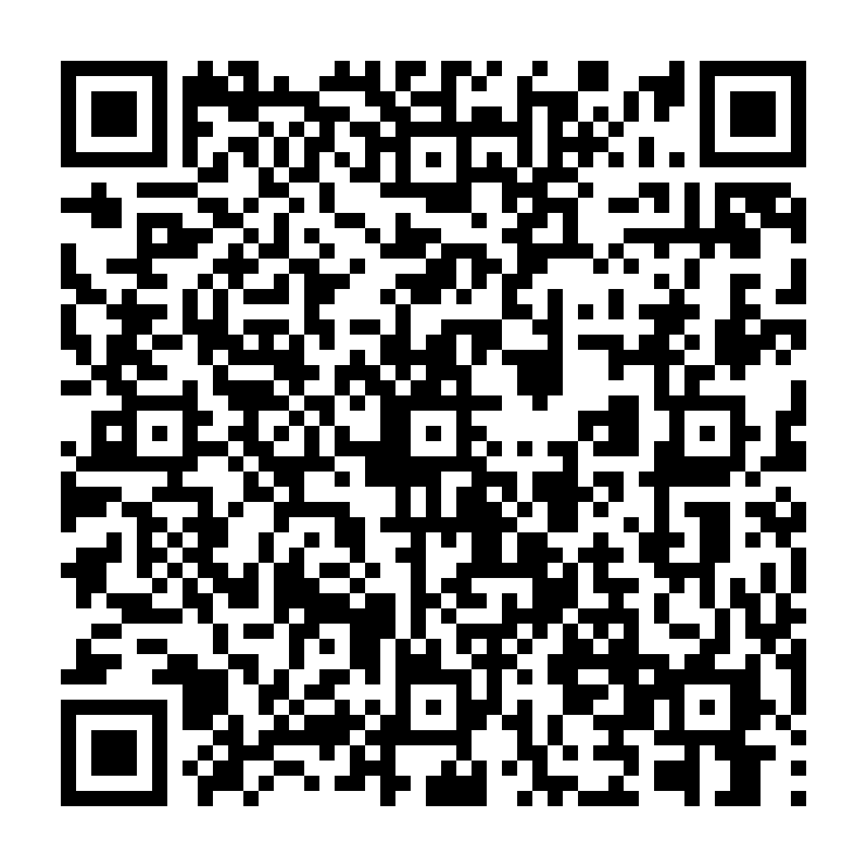 Code QR