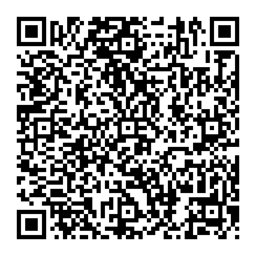 Code QR